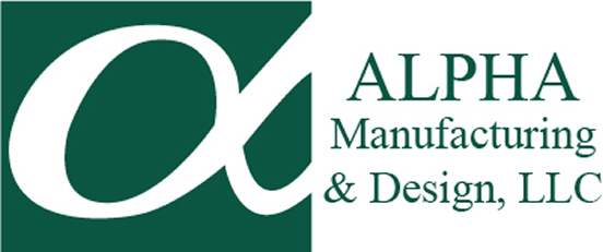 Alpha Manufacturing & Design, LLC